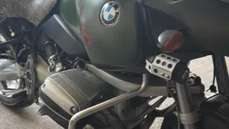 Bmw R 1150 GS (1999 - 03) usata