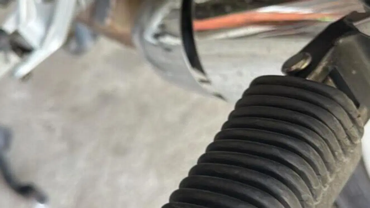 Bmw R 1150 GS (1999 - 03)  (6)