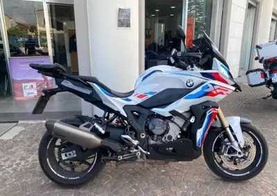 Bmw S 1000 XR (2020 - 23) - Annuncio 10089937