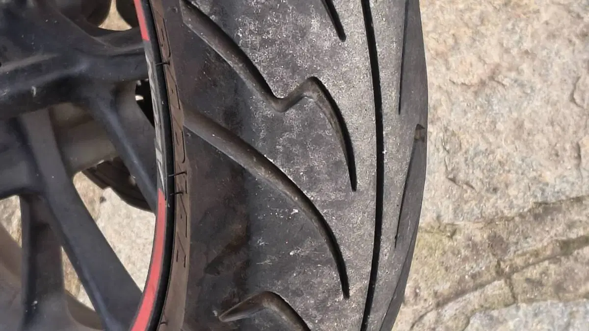 Aeon Elite 400 i ABS (2014 - 17)  (8)