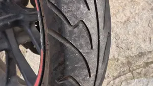 Aeon Elite 400 i ABS (2014 - 17)  (8)