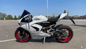 Ducati Panigale V2 (2021 - 24)  (3)