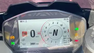 Ducati Panigale V2 (2021 - 24)  (11)