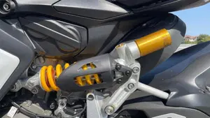 Ducati Panigale V2 (2021 - 24)  (9)