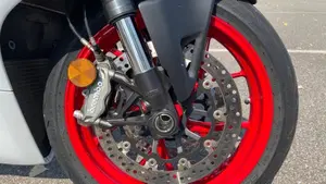 Ducati Panigale V2 (2021 - 24)  (12)
