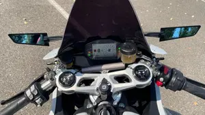 Ducati Panigale V2 (2021 - 24)  (10)