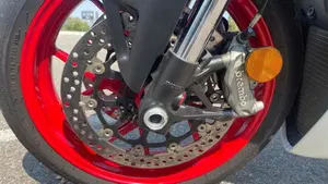 Ducati Panigale V2 (2021 - 24)  (15)