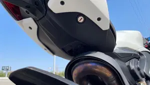 Ducati Panigale V2 (2021 - 24)  (8)