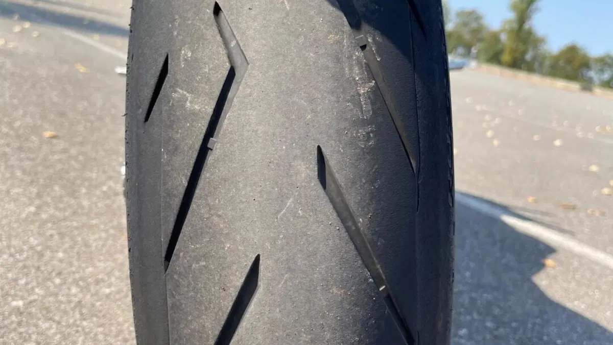 Ducati Panigale V2 (2021 - 24)  (17)