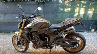 Honda CB 1000 Hornet SP (2025 - 26) usata