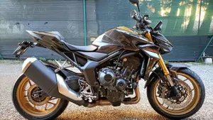 Honda CB 1000 Hornet SP (2025 - 26)  (2)