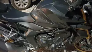 Honda CB 1000 Hornet SP (2025 - 26)  (6)
