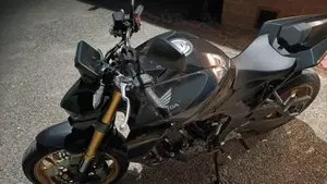 Honda CB 1000 Hornet SP (2025 - 26)  (9)
