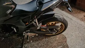 Honda CB 1000 Hornet SP (2025 - 26)  (10)
