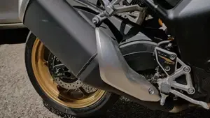 Honda CB 1000 Hornet SP (2025 - 26)  (13)