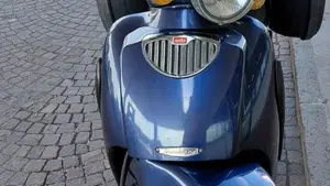 Aprilia Scarabeo 150 Cat. (2000 - 02) 