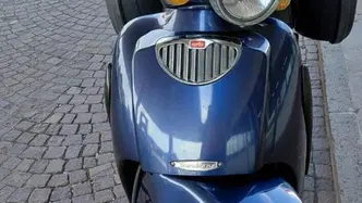 Aprilia Scarabeo 150 Cat. (2000 - 02) usata