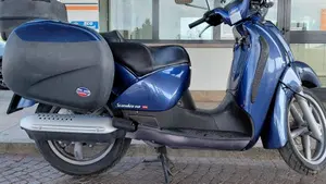 Aprilia Scarabeo 150 Cat. (2000 - 02)  (3)