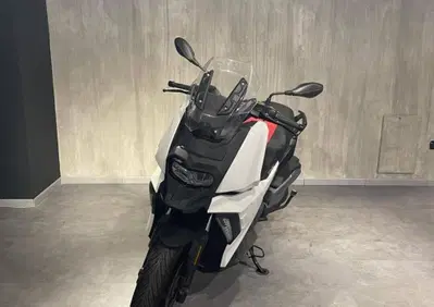 Bmw C 400 X (2018 - 20) - Annuncio 10089942