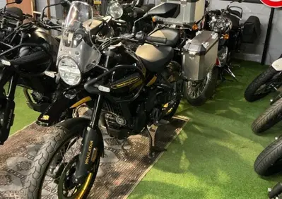 Royal Enfield Himalayan 450 (2024 - 26) - Annuncio 10089934