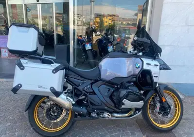 Bmw R 1300 GS Adventure Triple Black (2025 - 26) - Annuncio 10089959