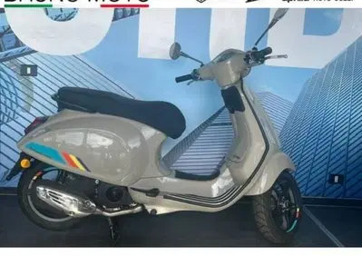 Vespa Primavera 150 S (2023 - 25) - Annuncio 10089946