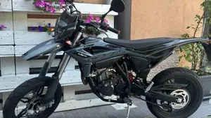 Betamotor RR 125 4T Motard T - X Special Edition (2025 - 26) 
