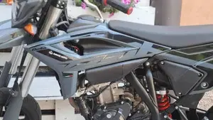 Betamotor RR 125 4T Motard T - X Special Edition (2025 - 26)  (4)