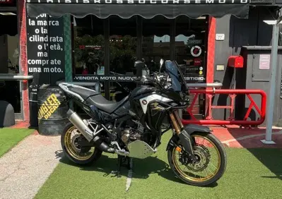 Honda Africa Twin CRF 1100L Adventure Sports DCT (2020 - 21) - Annuncio 10089965