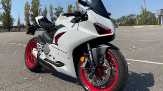 Ducati Panigale V2 (2021 - 24) usata