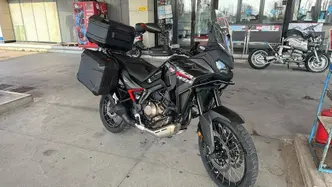 Honda Africa Twin CRF 1100L ES (2024 - 26) usata