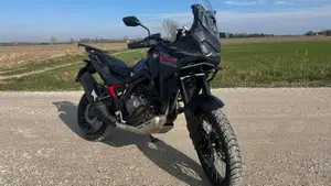 Honda Africa Twin CRF 1100L ES (2024 - 26)  (3)
