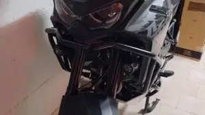 Honda Africa Twin CRF 1100L ES (2024 - 26)  (6)