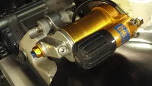 Honda CBR 600 RR (2005 - 06)  (3)