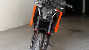KTM 390 Duke (2024 - 25)  (4)