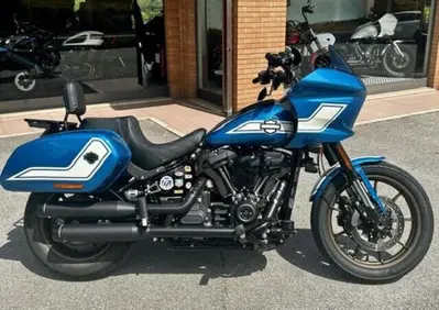 Harley-Davidson Low Rider ST Fast Johnnie Enthusiast (2023) - Annuncio 10084203