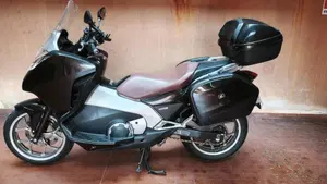Honda Integra 700 (2011 - 13) 