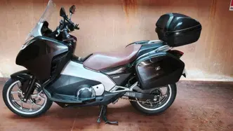 Honda Integra 700 (2011 - 13) usata