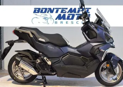 Sym ADX 125 (2025 - 26) - Annuncio 9996829