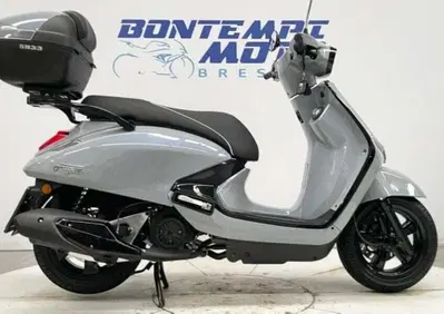 Sym Fugue 125 (2025 - 26) - Annuncio 9988151