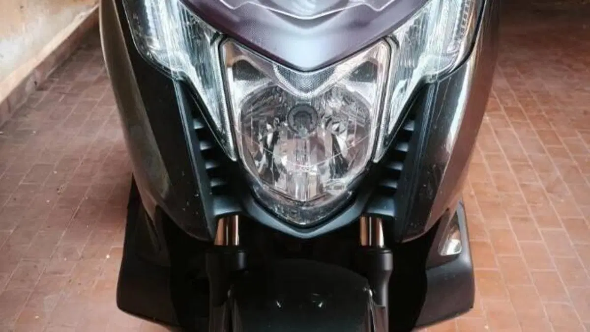 Honda Integra 700 (2011 - 13)  (4)