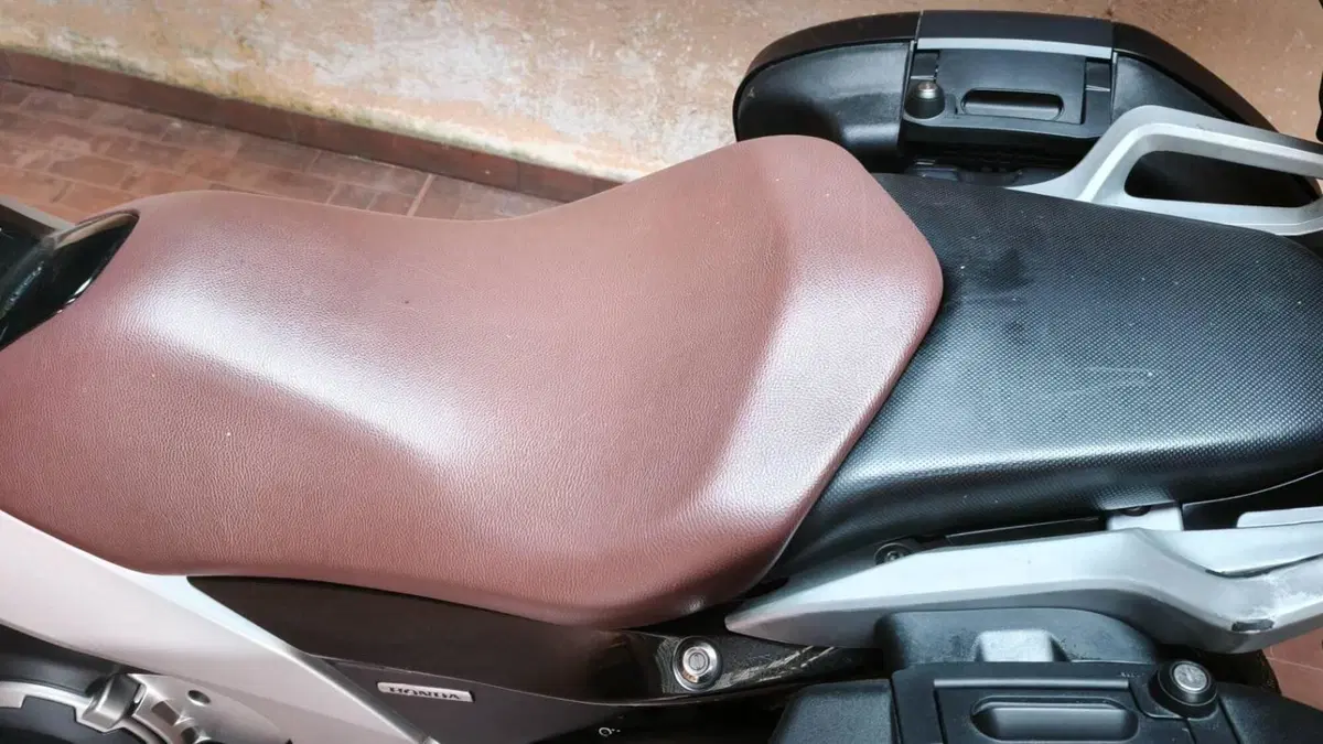 Honda Integra 700 (2011 - 13)  (5)