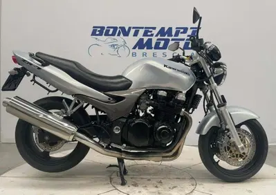 Kawasaki ZR-7 (2001 - 04) - Annuncio 10000558