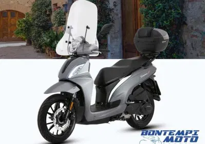 Sym Symphony 200 (2025 - 26) - Annuncio 9999673