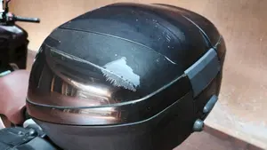 Honda Integra 700 (2011 - 13)  (10)