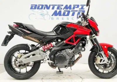 Aprilia Shiver 750 (2010 - 16) - Annuncio 10002358