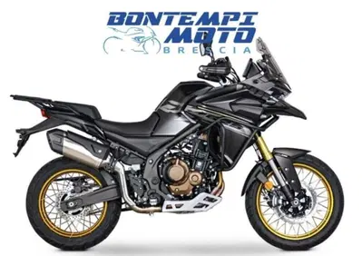 Voge Valico 625DSX (2025 - 26) - Annuncio 9996957