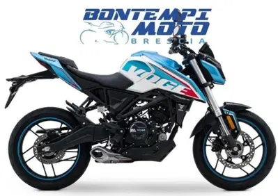 Voge Brivido 125R (2023 - 26) - Annuncio 9996960