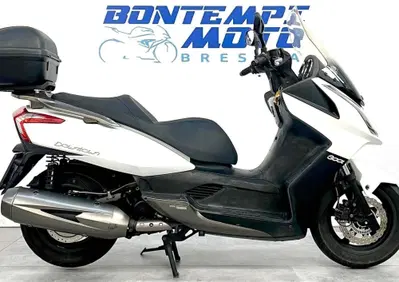 Kymco Downtown 300i (2009 - 17) - Annuncio 10012905