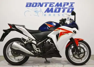Honda CBR 250 R (2010 - 14) - Annuncio 10014101